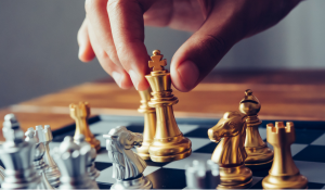 Curso de Poder y Manipulación